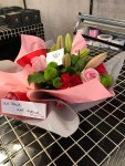 Un Jour Une Fleur – Bouquet Romantique | Verttige