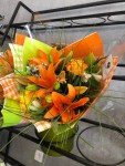 Au Paradis des Fleurs – Lys, Roses & Marguerites | Verttige