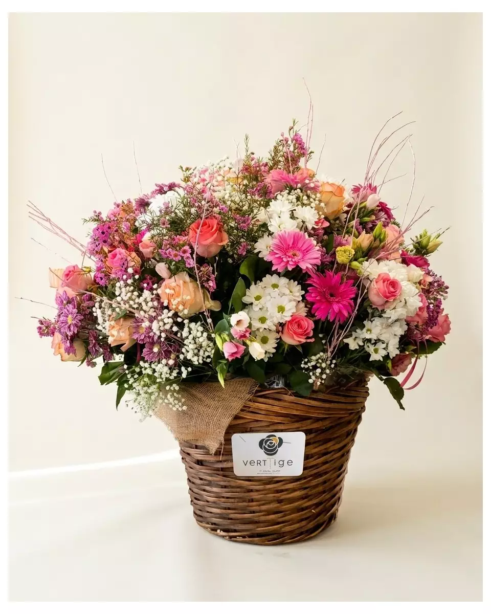 Grand Vertige Floral
