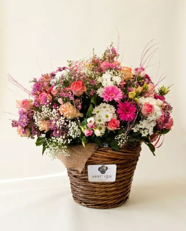 Grand Vertige Floral