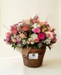 Grand Vertige Floral