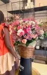 Grand Vertige Floral