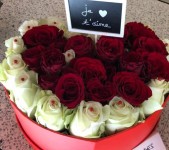 La Couleur des Sentiments – Roses & Perles | Verttige