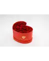 Aphrodite – Coffret Cœur de Roses Rouges | Verttige