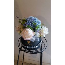 MAMIE BLUE