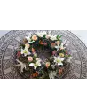 Couronne mortuaire