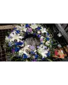 Couronne mortuaire