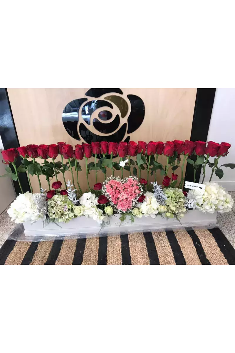我爱他爱得要死