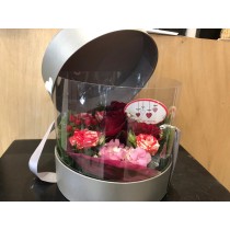 超级妈妈