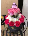 Framboisier – Roses Roses Tons Framboises | Verttige