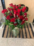 Grand Bouquet de 30 Roses | Verttige Fleuriste