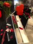 附言：我爱你