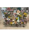 疯狂的花朵