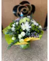 Bubble bouquet