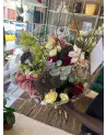 Flower power