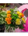 PEPS花束-维生素 – vue 2