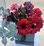Rouge Velours – vue 2
