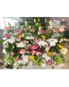 疯狂的花朵