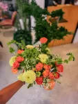 Jus d'orange – vue 2