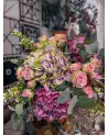Arc-en-Fleurs