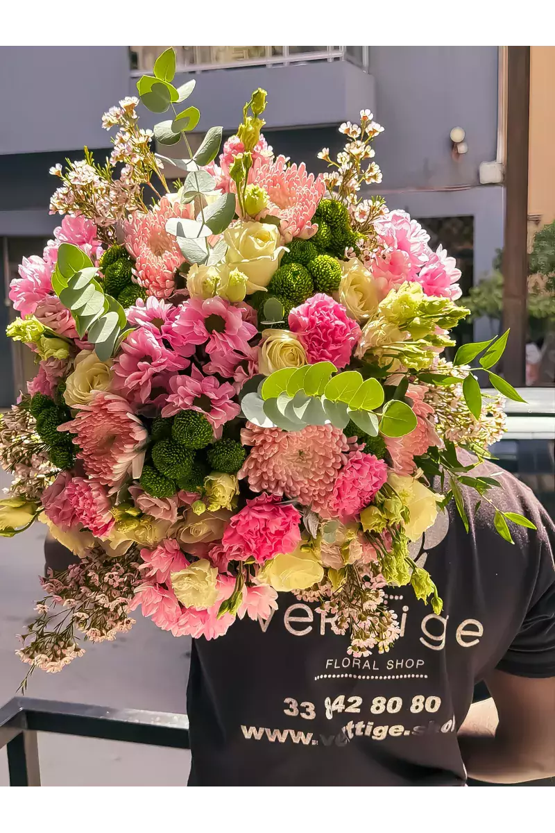 Amour éternel