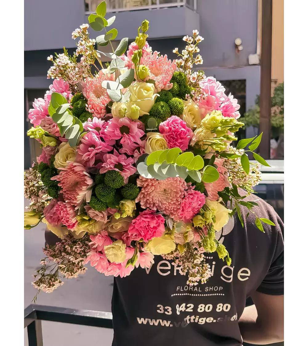 Amour éternel