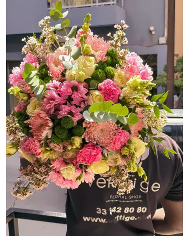 Amour éternel