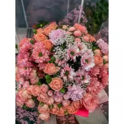 Fleurs d'Éclat