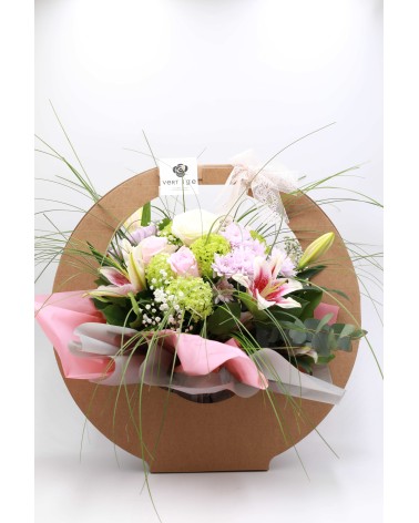 Bouquet Pastel