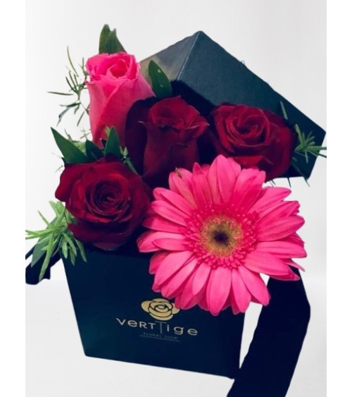 La Valentine
