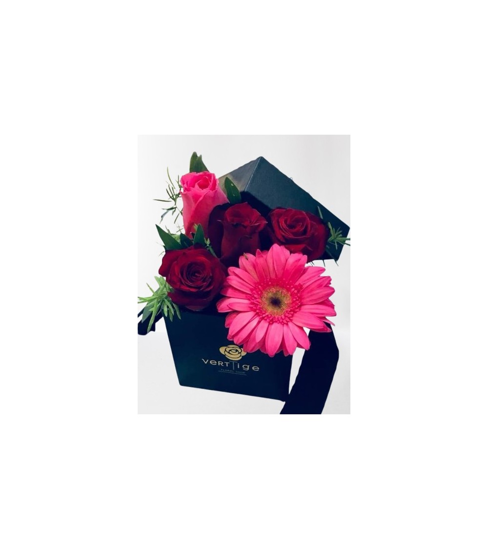 La Valentine