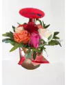 Petite Fleur – Cadeau Saint-Valentin | Verttige