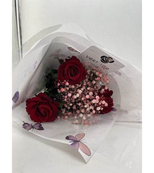 Joli bouquet