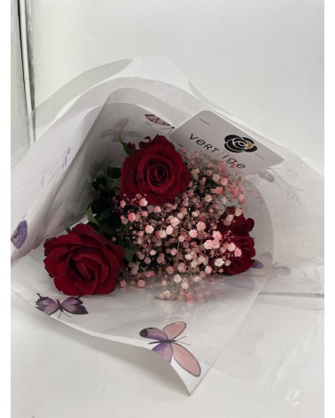 Joli bouquet
