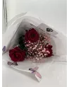 漂亮的花束 – vue 3