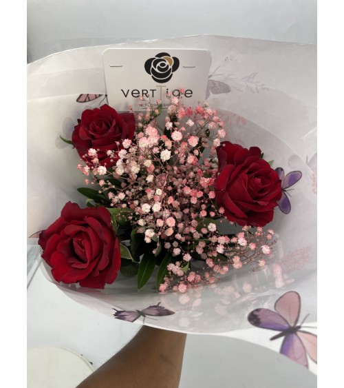 Joli bouquet