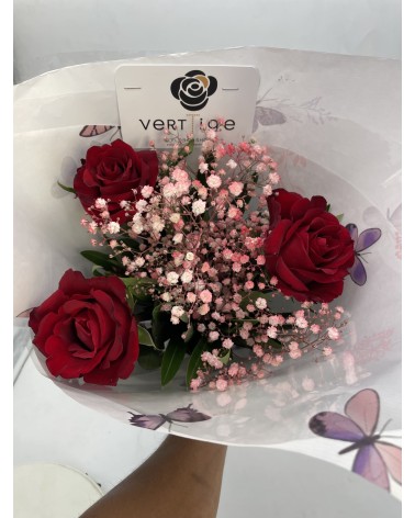 Joli bouquet