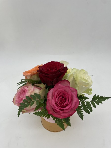 Petite Fleur – Cadeau Saint-Valentin | Verttige