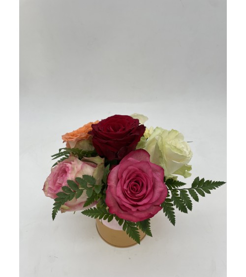 Petite fleur