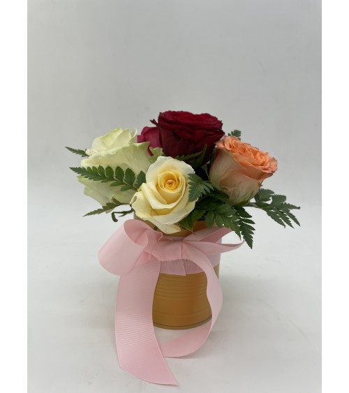 Petite fleur