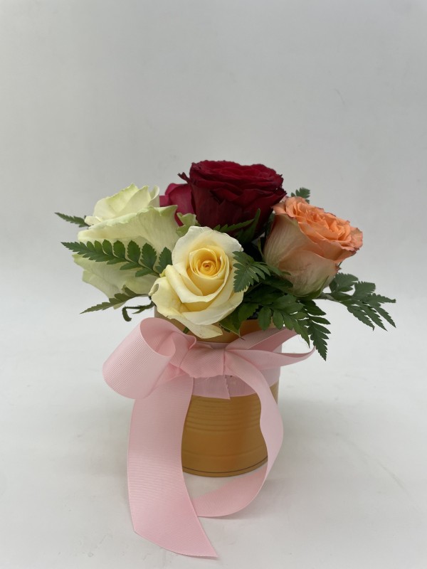 Petite Fleur – Cadeau Saint-Valentin | Verttige