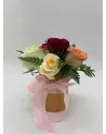 Petite Fleur – Cadeau Saint-Valentin | Verttige