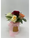 Petite Fleur – Cadeau Saint-Valentin | Verttige