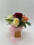 小花 – vue 4
