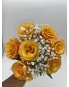 Bouquet of 7 roses