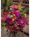 Beautiful Life – Énorme Bouquet Multicolore | Verttige