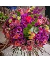 Beautiful Life – Énorme Bouquet Multicolore | Verttige