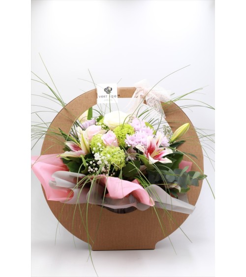 Bouquet Eva