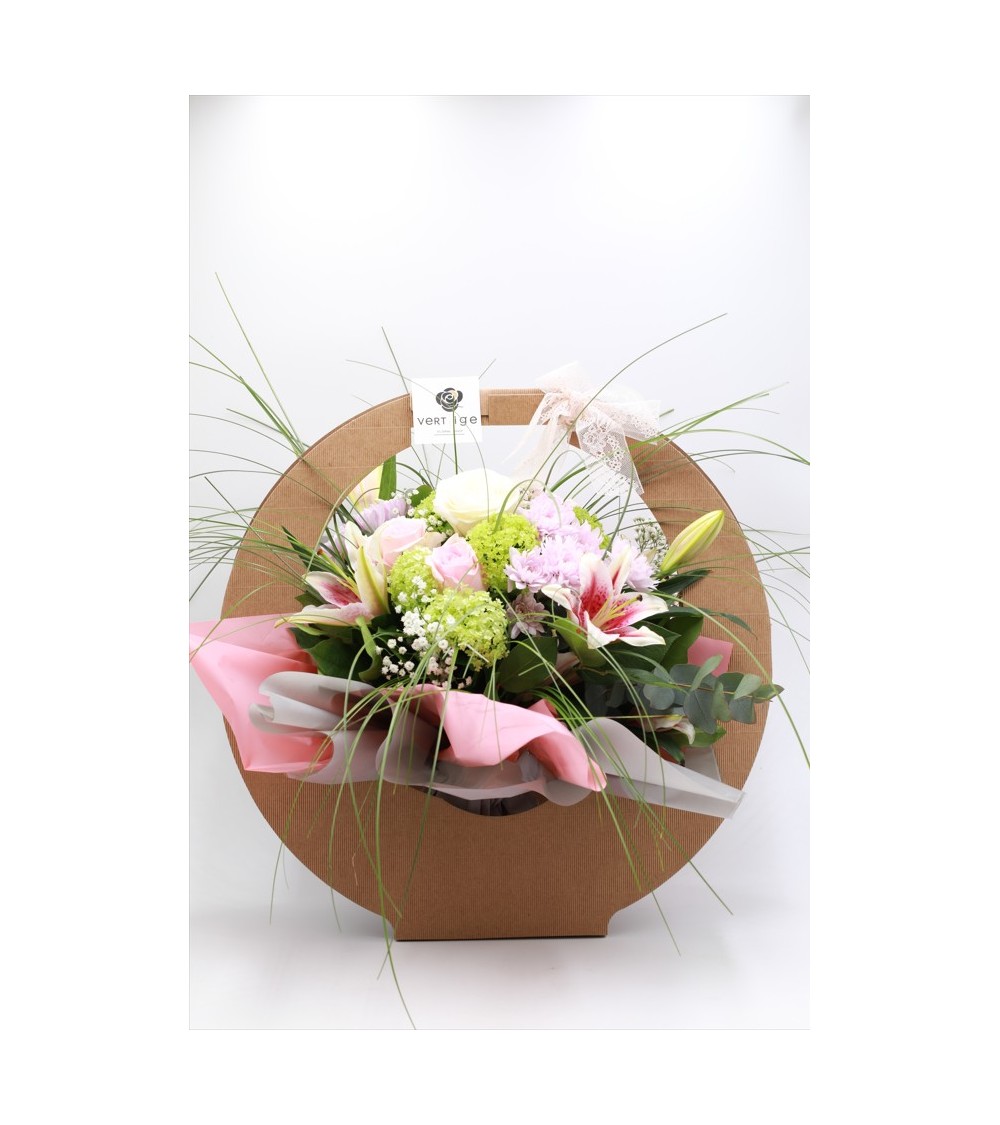 Bouquet Eva