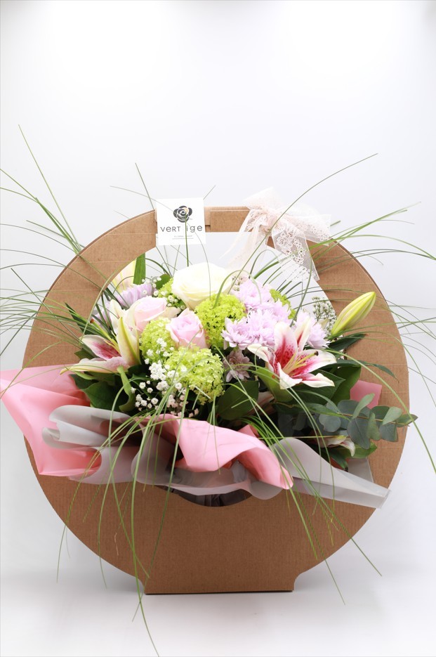 花束伊娃